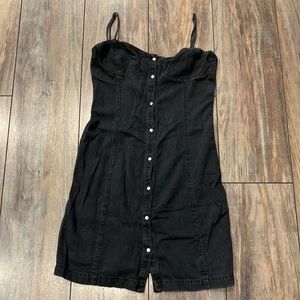 Calvin Klein Jeans Dress